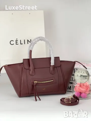 Celine ✨Дамски Чанти , снимка 6 - Чанти - 55326529