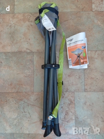 къмпинг стол , снимка 2 - Къмпинг мебели - 54311702