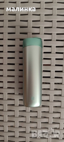 IQOS lil solid EZ цвят мента (спрян от производство)