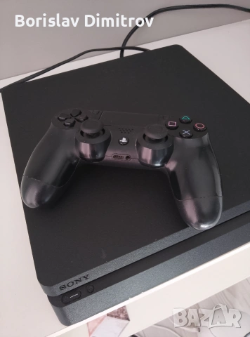 Sony Playstation 4 Ps4