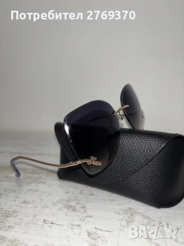 Слънчеви очила Guess GU00269 28B 60, снимка 3 - Слънчеви и диоптрични очила - 55283447