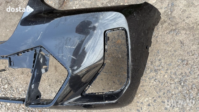 Предна броня за bmw x3 g01 M paket, снимка 4 - Части - 54200392