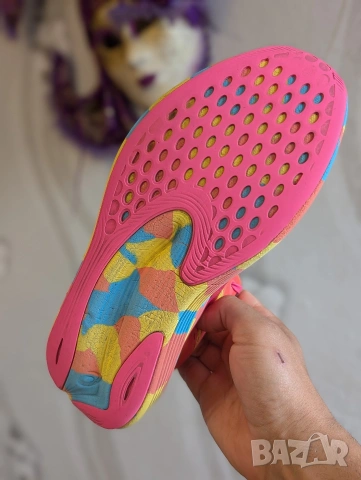 маратонки Asics Noosa Tri 15 Multicolor номер 42 ,5 , снимка 12 - Маратонки - 54635606