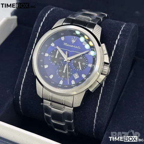 Maserati Successo R8873621002, снимка 2 - Мъжки - 55315077