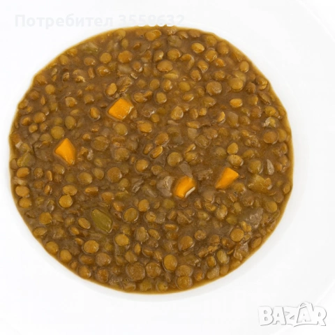 Еко Леща дребна 