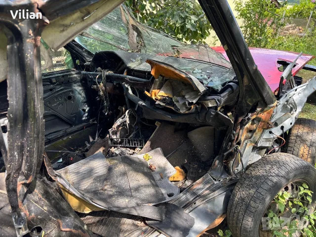 Mercedes 124 2.0 бензин , снимка 5 - Автомобили и джипове - 55596410