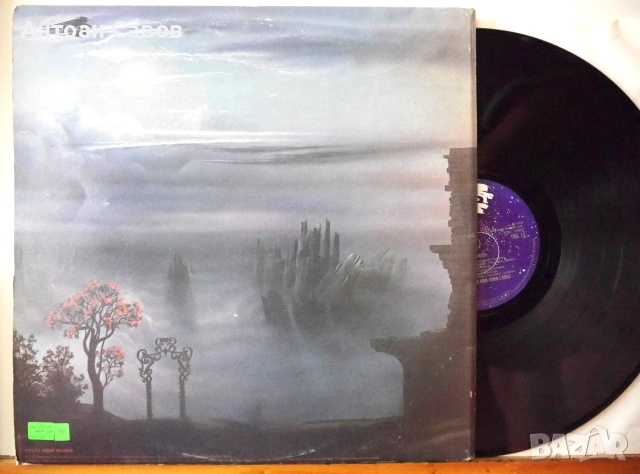 Justin Hayward / John Lodge, снимка 2 - Грамофонни плочи - 54932073