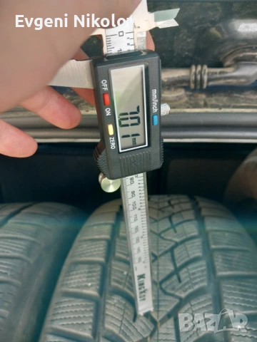 235/55 R19, снимка 9 - Гуми и джанти - 54508923