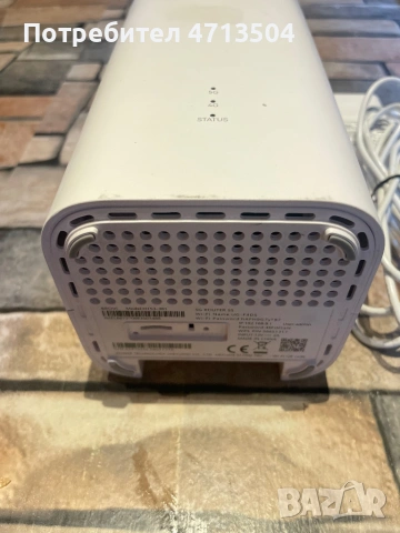 5G Router 5s, снимка 3 - Рутери - 54791515