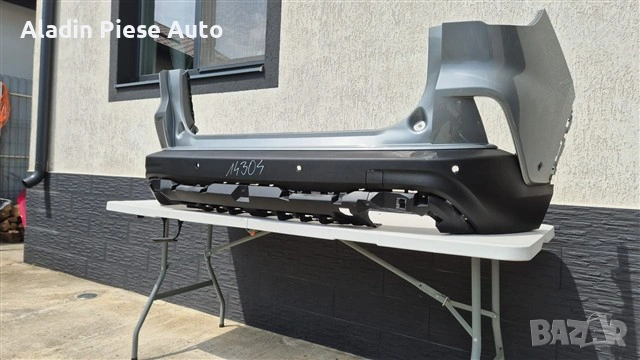 Rear bumper Ford Kuga Active year 2024 2025 2026 code RV4J-17D781-A, RV4J17D781A, LV4B-17A894-DA , снимка 2 - Аксесоари и консумативи - 54617417