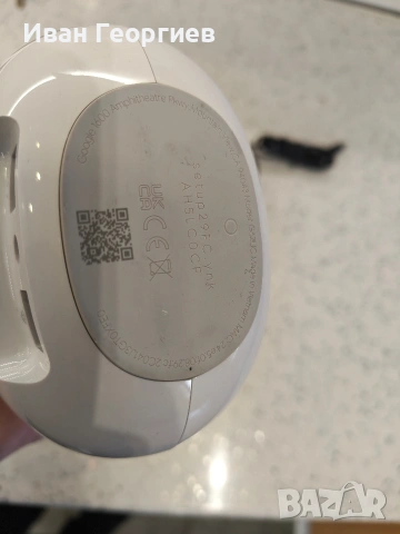 Google Nest Wifi Pro , снимка 3 - Рутери - 55130346