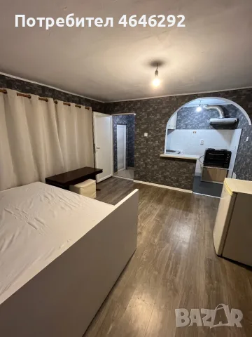 Квартира в Гр.Божурище, снимка 3 - Стаи под наем - 55619070