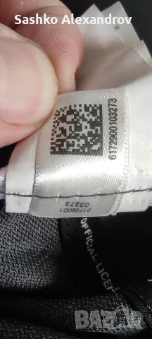 Ретро шапка Adidas – UEFA Euro 2004 Portugal (Оригинална / Колекционерска) , снимка 9 - Шапки - 55300626