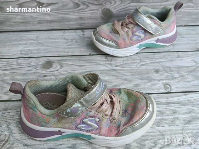 Skechers Lights N 27