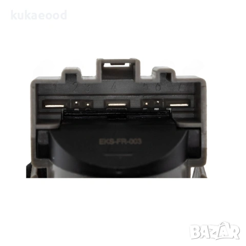 Комплект за запалване Ford Mondeo MK3, снимка 5 - Части - 54052064