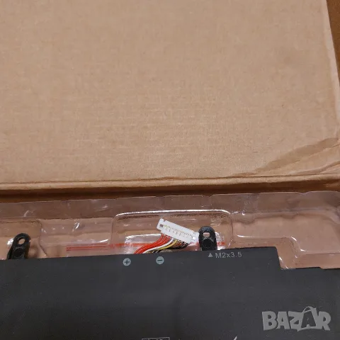 Нова Батерия C41N2009 за Asus ROG Flow X13 (Заместител, 62Wh), снимка 5 - Батерии за лаптопи - 55346848