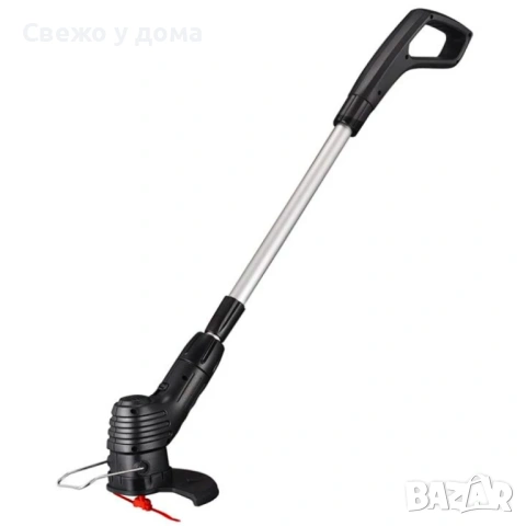 Акумулаторна ръчна градинска косачка за трева B i o n i c Trimmer тример за трева , снимка 7 - Градинска техника - 54562753