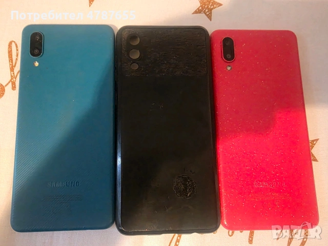 samsung galaxy M12 128/8gb, снимка 9 - Samsung - 54495160