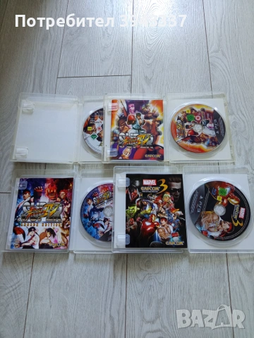 Игри за PlayStation 3, PS3 , снимка 2 - Игри за PlayStation - 55046661