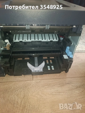 Принтер Kyocera Ekosys FS-2100DN за части , снимка 7 - Принтери, копири, скенери - 54298215