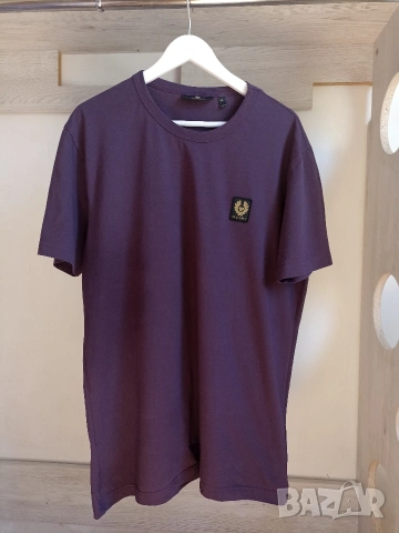 Мъжка тениска Belsaff