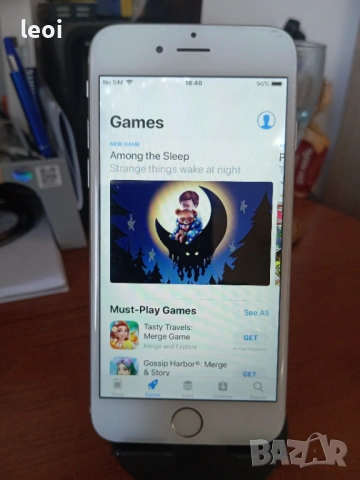iPhone за ремонт или части, снимка 15 - Apple iPhone - 54114566
