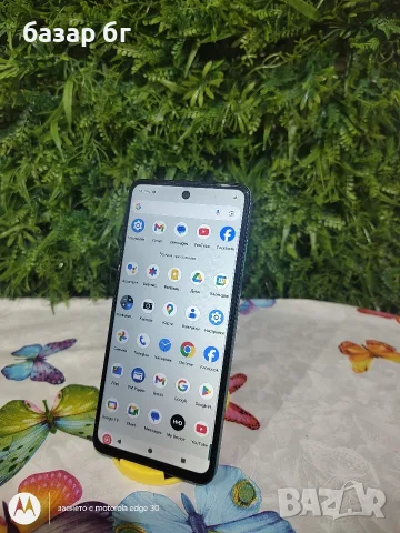 Hmd pulse PRO ., снимка 3 - Други - 55486344