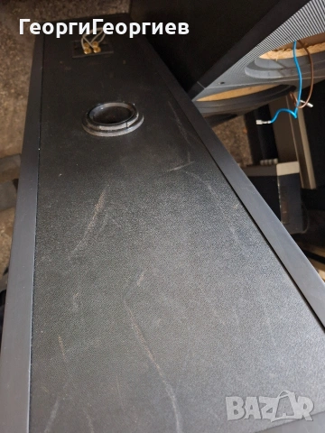 B&W DM640 , снимка 6 - Тонколони - 54008322