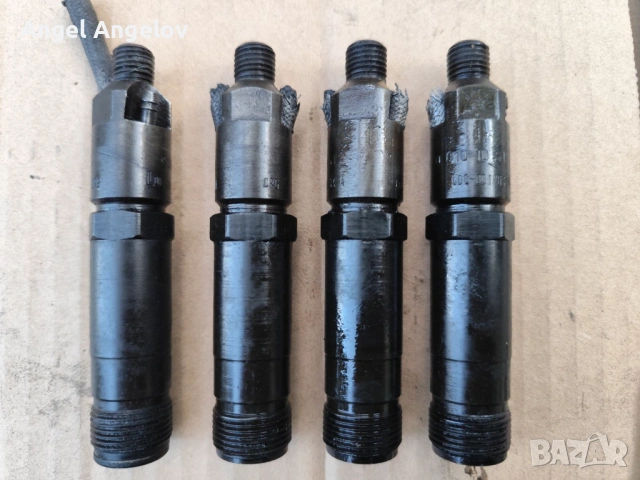 Дюза дизел за Mercedes W202 C 220 2.2 150 K.C. Mercedes-Benz E (W210) 2.2 E-220D  A0000101051 Lucas