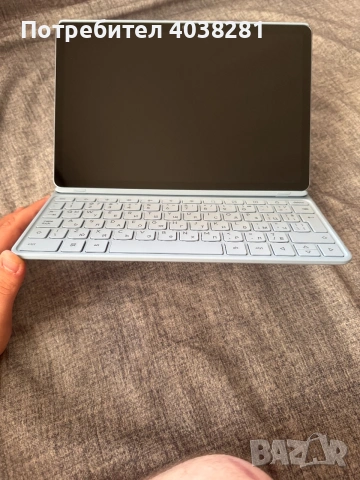 Lenovo idea tab таблет  