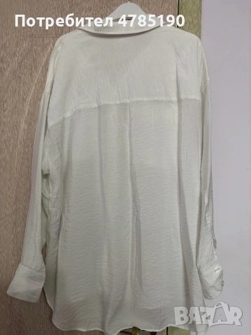 Дамска риза, снимка 3 - Ризи - 54063222