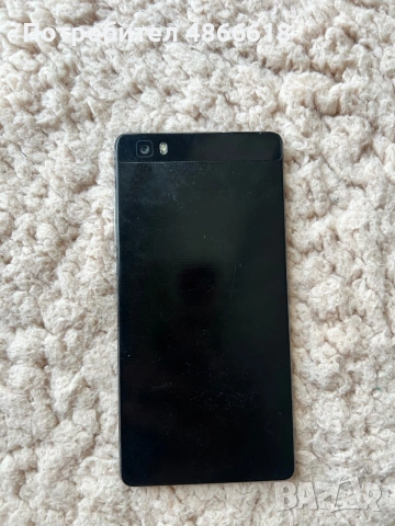 Huawei 8p lite., снимка 2 - Huawei - 55040370