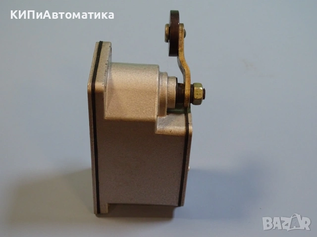 краен изключвател ВП 16ЛГ235131-55У2.2 16A 660V/440V, снимка 6 - Резервни части за машини - 54412500