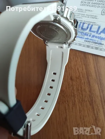 Casio Baby G GM-S 5600 LC-7ER, снимка 6 - Дамски - 55534563