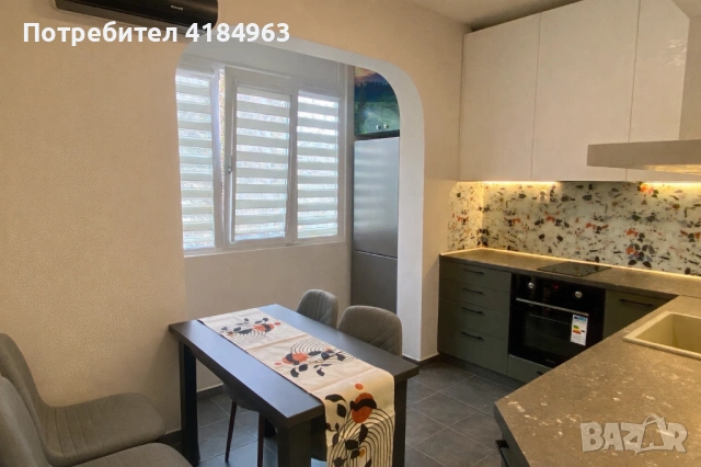 Частно лице дава под наем уютен 2 стаен в Надежда 4 София