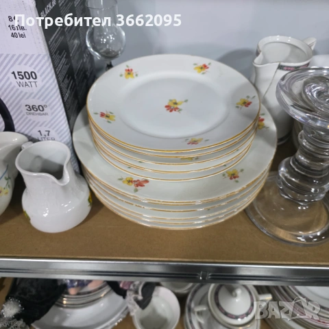 Чаши и Халби, снимка 6 - Чаши - 54766196
