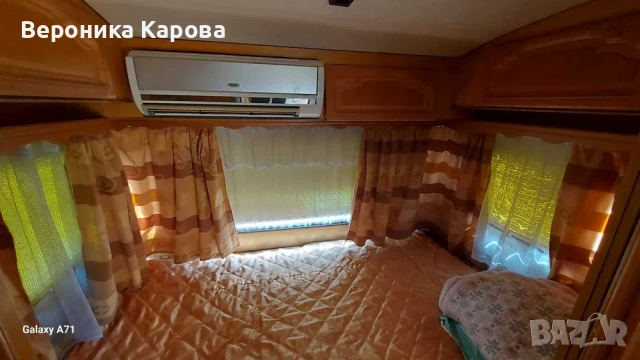 Каравана TABBERT comtesse, снимка 2 - Каравани и кемпери - 55019557