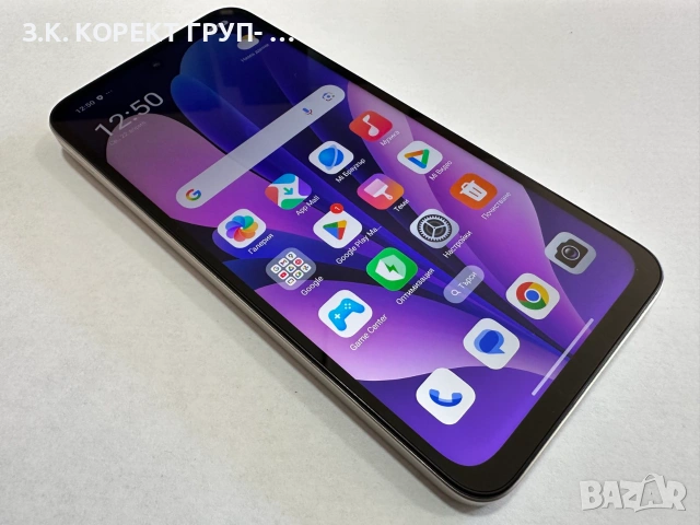 Redmi 15 128GB / 6GB RAM, снимка 2 - Xiaomi - 54978974