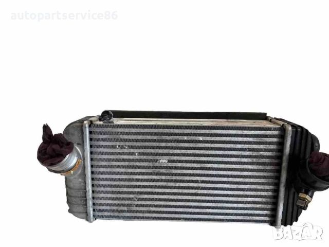 Интеркулер радиатор за Hyundai Santa Fe 2.2 CRDi (2020) 28270-2F910