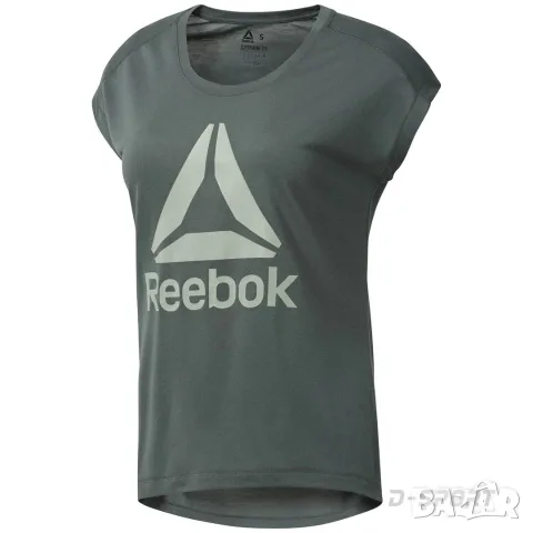 REEBOK Оригинална дамска тениска М