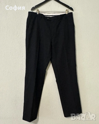 Вълнен костюм Tommy Hilfiger, снимка 8 - Костюми - 55248005
