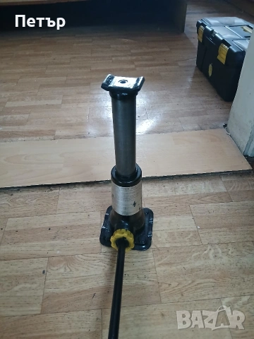 Оргинален джипов крик червячен,муссо,корандо,ротола , снимка 10 - Аксесоари и консумативи - 54069530