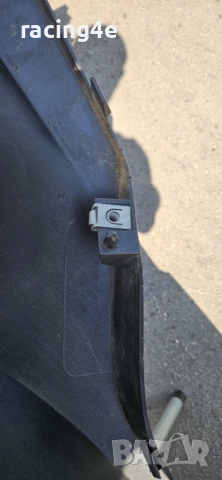 Предна броня Tesla Model 3, снимка 8 - Части - 55279308
