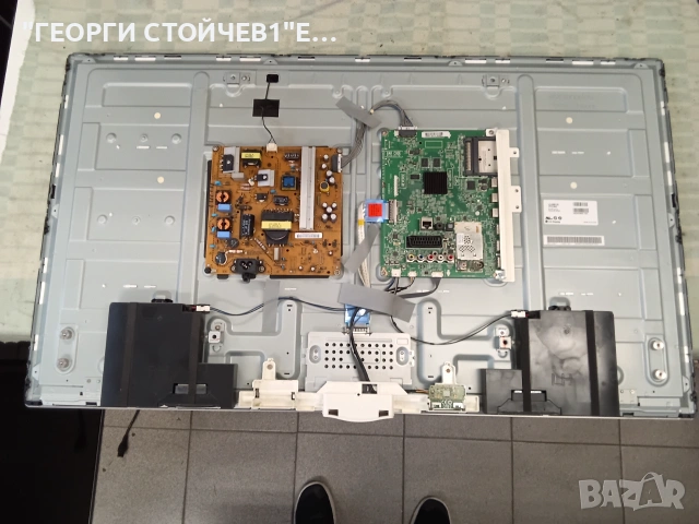 42LB582V   EAX65610904 (1.0)  EAX65423701 (2.1)  LC420DUE (FG)(A4)  6870C-0480A, снимка 3 - Части и Платки - 54981139
