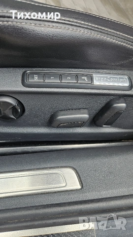 vw passat B8 2.0tdi 190ph Highline, снимка 14 - Автомобили и джипове - 54586090