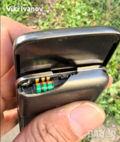 Нокия 8800 , снимка 4 - Nokia - 54153661