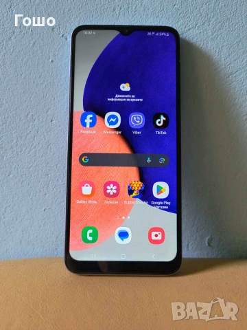 Samsung Galaxy A22 5G