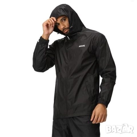 Мъжко Яке Regatta /3XL/440Б23, снимка 3 - Якета - 55268433