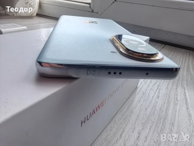 Huawei NOVA 10 PRO, снимка 6 - Huawei - 54781342