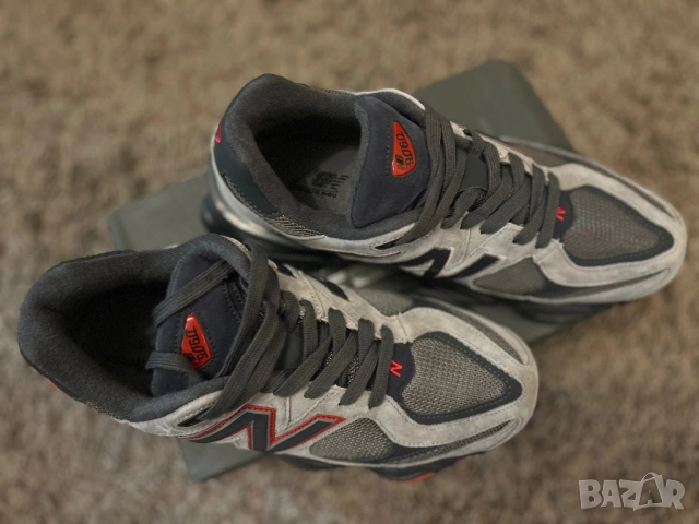 Маратонки New Balance 90/60, снимка 4 - Маратонки - 54726426
